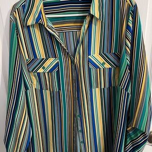 Woman’s Button down